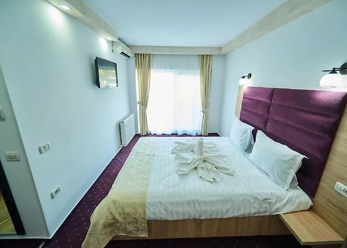 Vendégház Casa Lema Bay 3*