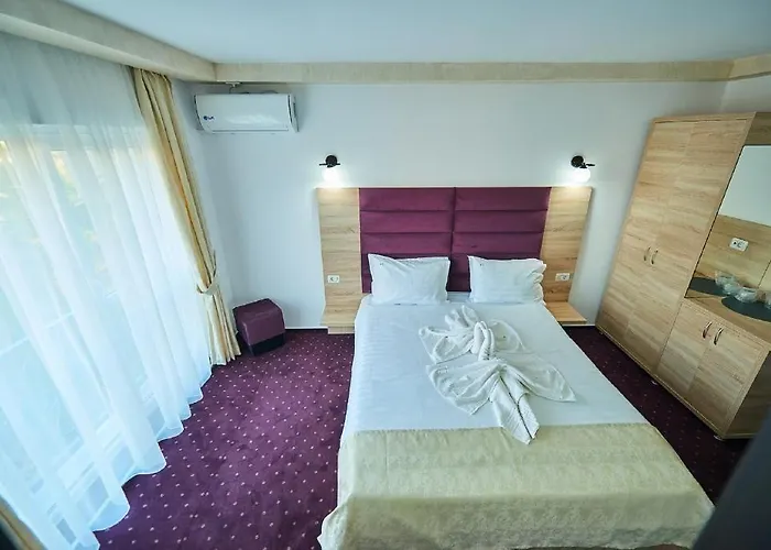 Casa Lema Bay 3* Észak-Eforie