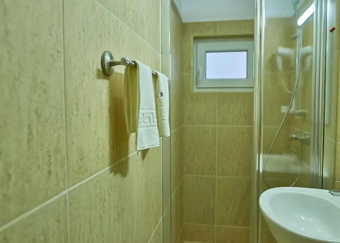 Casa Lema Bay Vendégház 3*