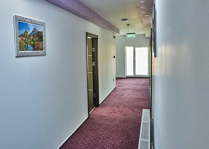 Casa Lema Bay Vendégház 3*