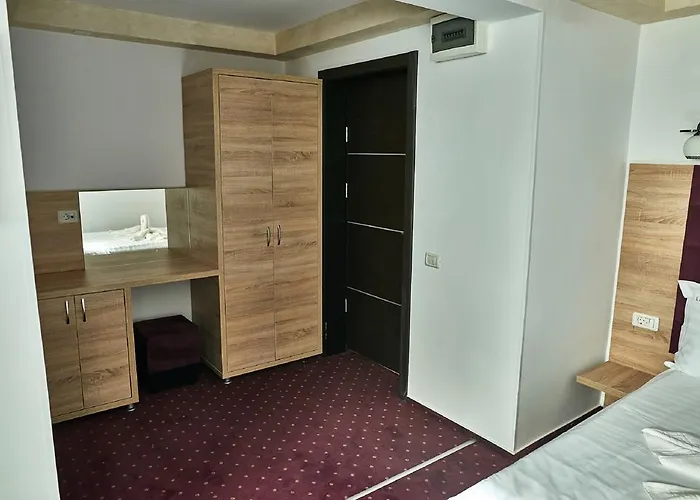 Pensionat Casa Lema Bay Eforie Nord