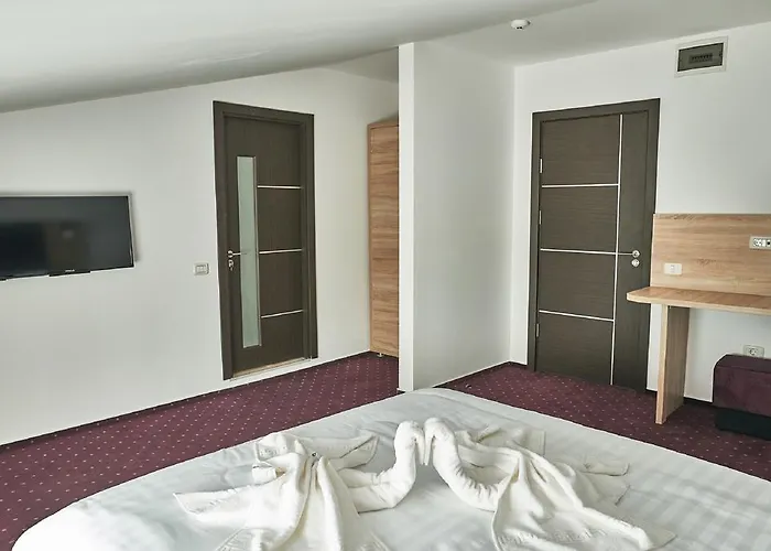 Casa Lema Bay Vendégház