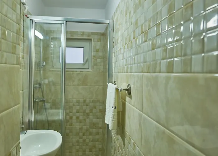 Vendégház Casa Lema Bay 3*