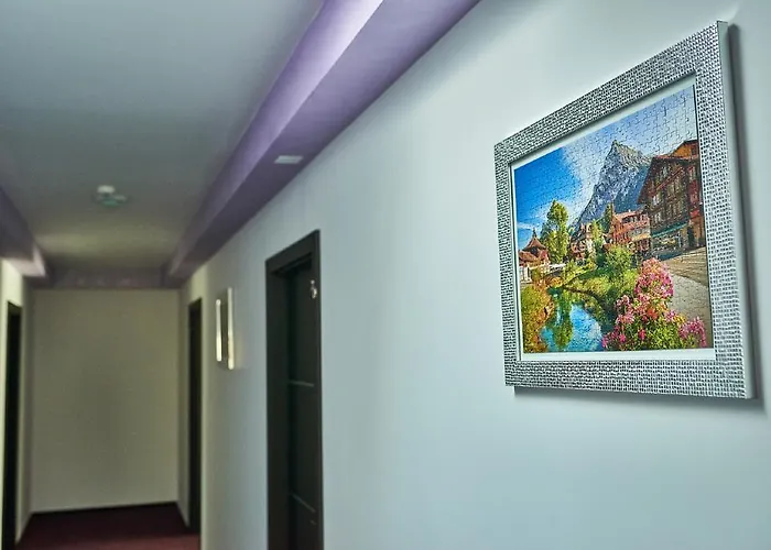 Pensionat Casa Lema Bay Eforie Nord