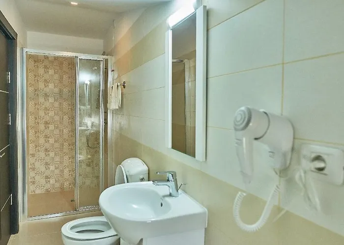 Casa Lema Bay Észak-Eforie