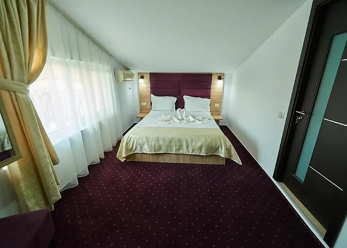 Casa Lema Bay Vendégház 3*