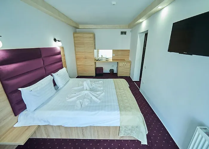 Casa Lema Bay Vendégház