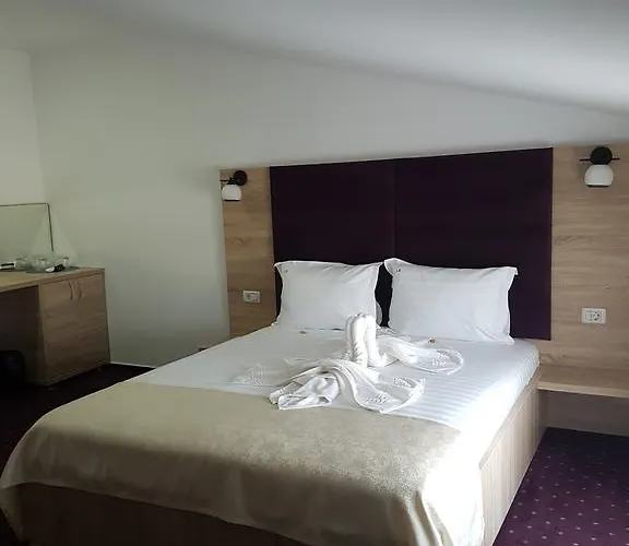 Casa Lema Bay Észak-Eforie